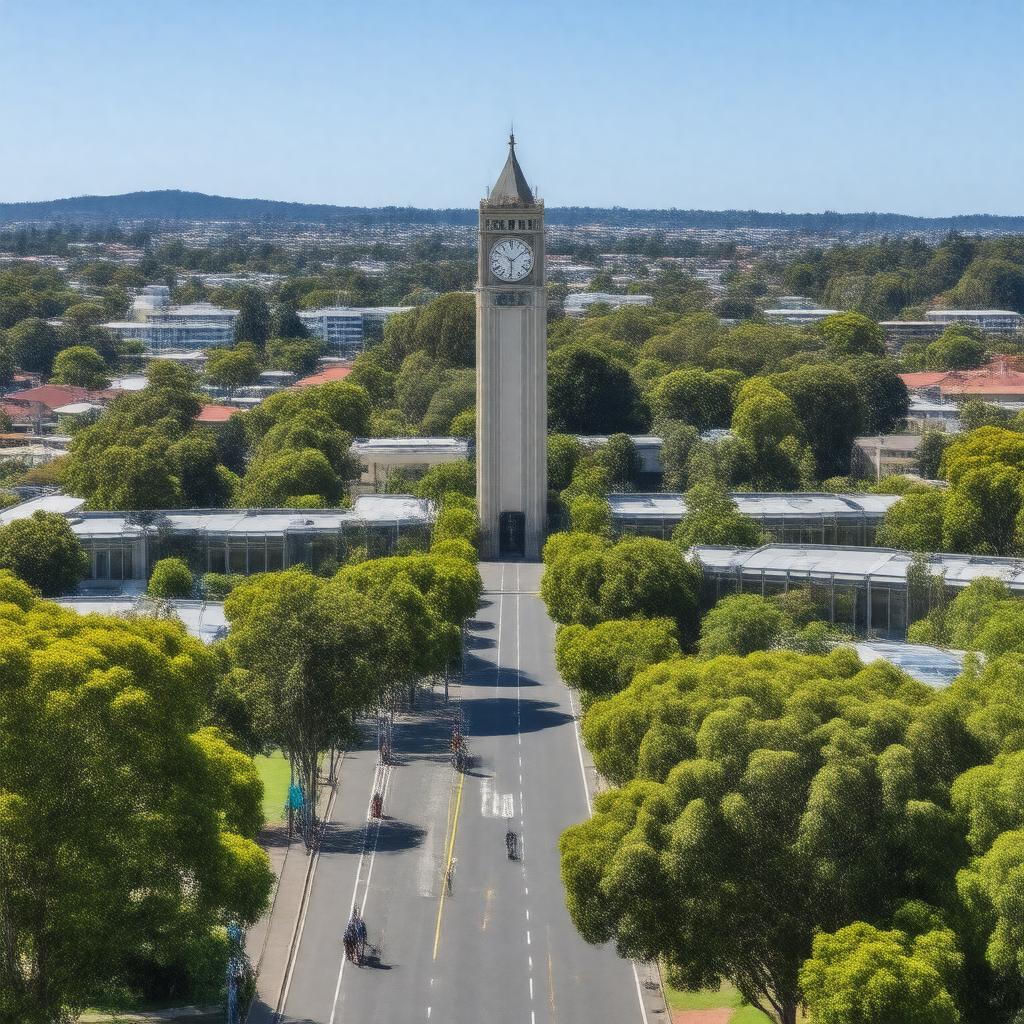 University of Auckland